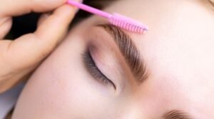 Browlift Online Kurs