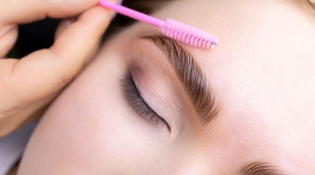 Browlift Online Kurs