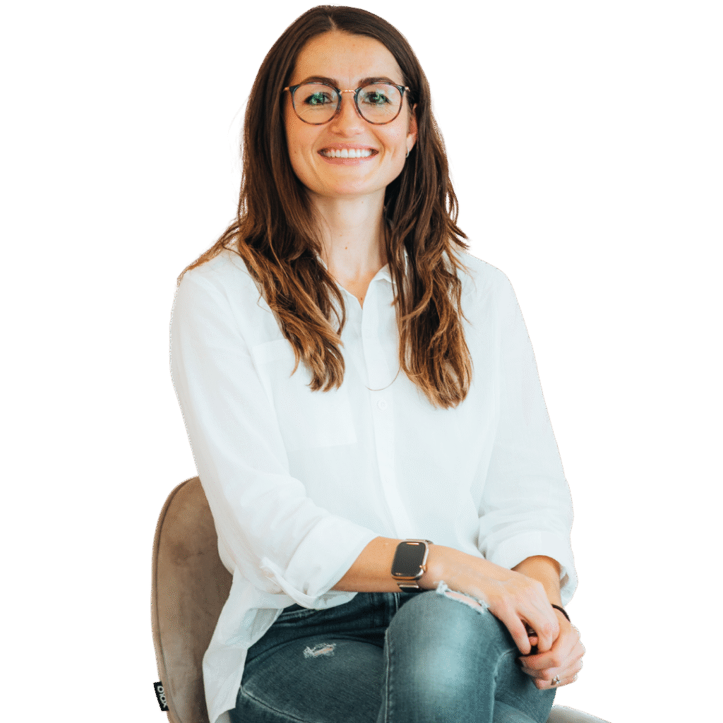 Glam Lashes und GlamEFFECT Trainer Swetlana Multhaupt