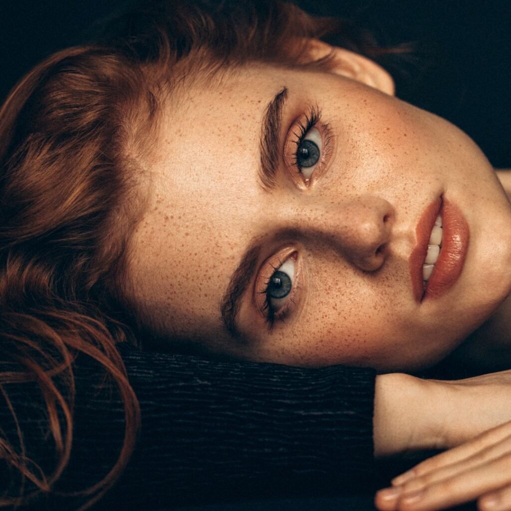 Lashlifting Schulung